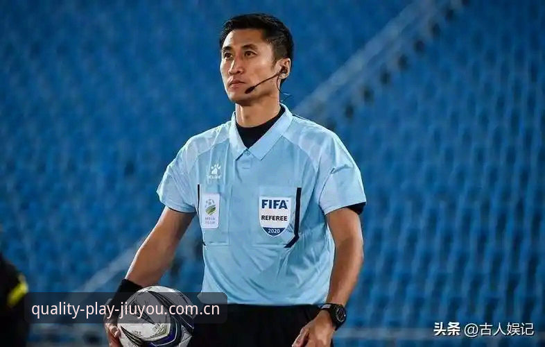 裁判马宁不看网友评论，这到底是对是错？